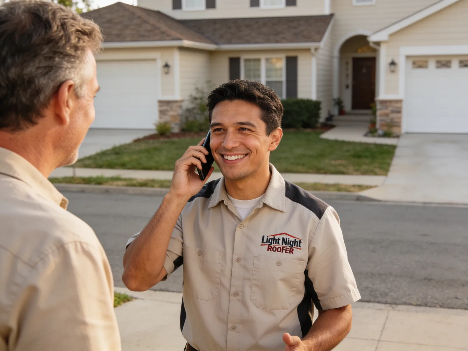 Emergency Roof Repair Harper Woods, MI FAQs